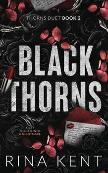 Black Thorns: Special Edition Print, Paperback/Rina Kent