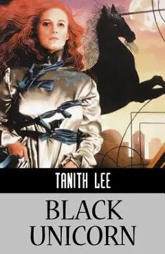 Black Unicorn - Tanith Lee