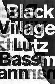 Black Village, Paperback/Lutz Bassmann
