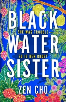 Black Water Sister, Paperback/Zen Cho