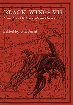 Black Wings VII, Paperback/***