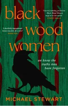 Black Wood Women - Michael Stewart