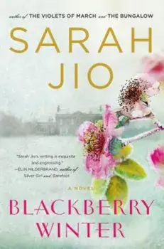 Blackberry Winter, Paperback/Sarah Jio