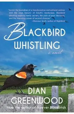 Blackbird Whistling - Dian Greenwood