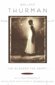 Blacker the Berry..., Paperback/Wallace Thurman