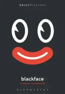 Blackface/Ayanna Thompson