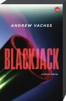 Blackjack, Paperback/Andrew Vachss
