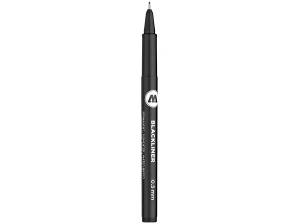 Blackliner 0.5 MM,CHISEL,ROUND