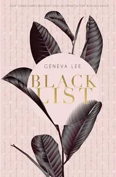 Blacklist, Paperback/Geneva Lee