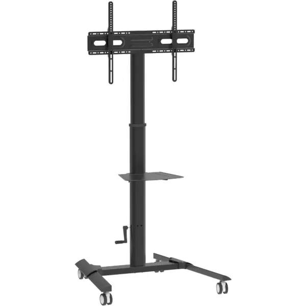 Blackmount Stand TV mobil BlackMount TT70, diagonale 32-70, max.50kg, inaltime reglabila