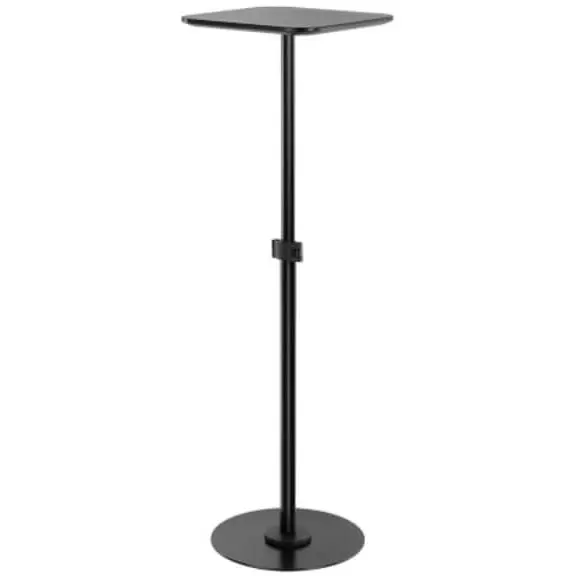Blackmount Suport proiector Blackmount BM-PRB-23P, inaltime ajustabila 70-120 cm, sarcina maxima 6 kg
