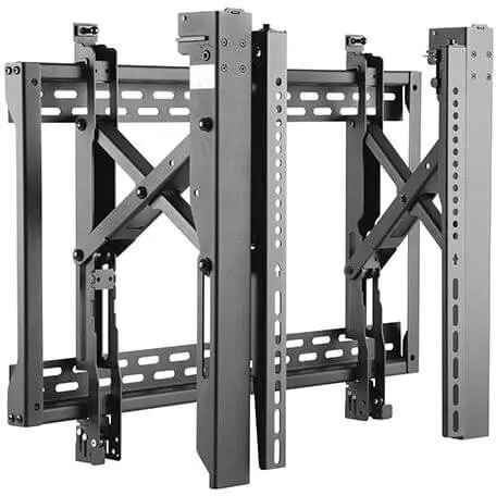 Blackmount Suport TV Blackmount Pop-Out SUPLCD-BM-VW600, 45-70inch, Black