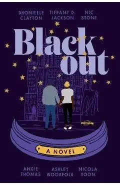 Blackout - Dhonielle Clayton
