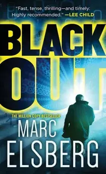 Blackout, Paperback/Marc Elsberg