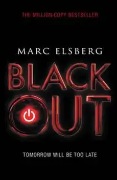 Blackout, Paperback/Marc Elsberg