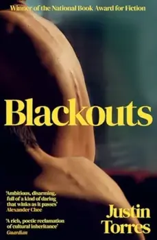 Blackouts. A Novel, Paperback/Justin Torres