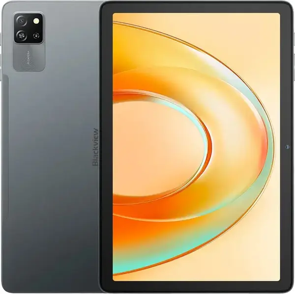 Blackview - Tab 60 Pro LTE, tabletă, 10.1'', 4GB/128GB, gri