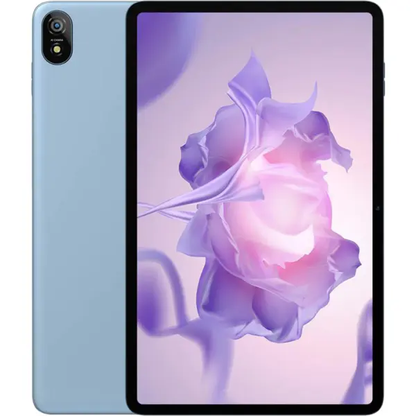 Blackview Tableta Blackview Tab 18 12 FHD+ 1200 x 2000 8GB 256GB Android 13 Glacier Blue