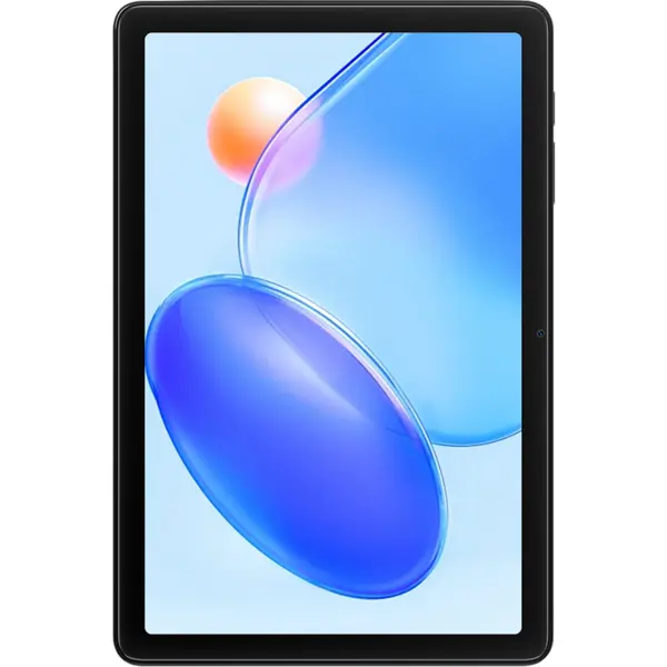Blackview Tableta Blackview Tab 20 WiFi, Procesor Unisoc Tiger T310 Quad-Core, Ecran IPS LCD 10.1, 4GB RAM, 64GB Flash, 8MP, Wi-Fi, Bluetooth, GPS, Android, Gri