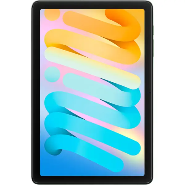 Blackview Tableta Blackview Tab 20 WiFi, Procesor Unisoc Tiger T310 Quad-Core, Ecran IPS LCD 10.1, 4GB RAM, 64GB Flash, 8MP, Wi-Fi, Bluetooth, GPS, Android, Verde