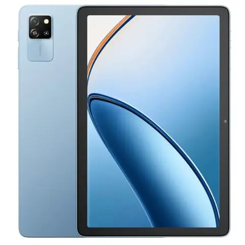Blackview Tableta Blackview Tab 60 Pro SET LTE, Procesor Octa-core T606 1.6GHz, Ecran IPS LCD HD+ 10.1, 8GB RAM, 128GB Flash, Camera 8MP, Wi-Fi, Bluetooth, 4G, Dual SIM, Android, Albastru
