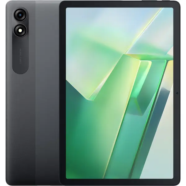 Blackview Tableta BLACKVIEW Tab 9, Wi-Fi, 11, 6GB, 256GB, Android 14, 8200mAh, gri
