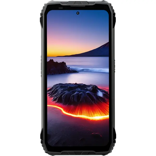 Blackview Telefon Blackview XPLORE 2 Projector Rugged, 5G, 6.73 AMOLED QHD+ 120Hz, Dimensity 8300, 12GB RAM, 256GB, 50MP, 20000mAh, Negru