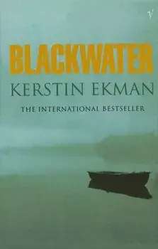 Blackwater, Paperback/Kerstin Ekman