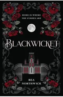 Blackwicket - Bea Northwick