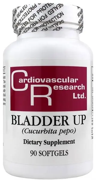 Bladder Up, 90 softgel capsule, Ecological Formulas