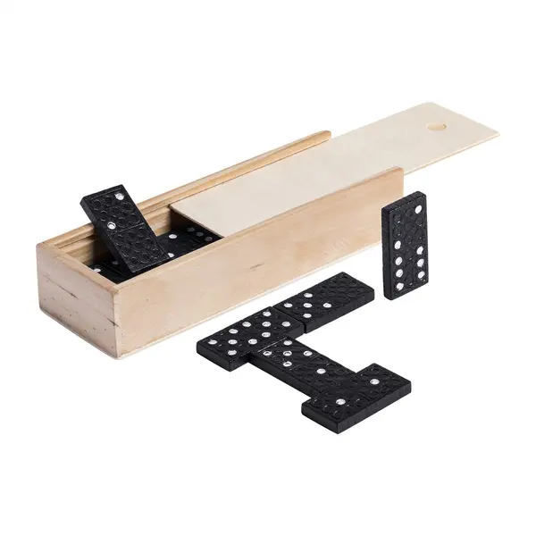 Blamino domino