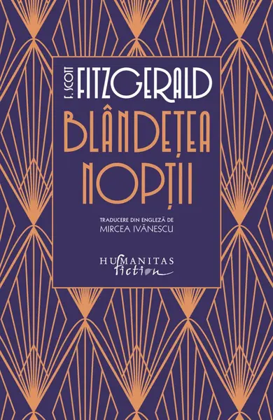 Blândeţea nopţii