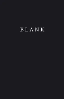 Blank: Bosanski Jezik Paperback, Paperback/Fedja Stukan