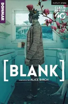 [BLANK], Paperback/Alice (Author) Birch