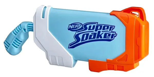 Blaster cu apă Nerf Super Soaker - Torrent