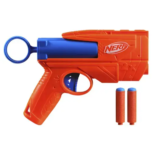 Blaster Nerf N Series - Ward