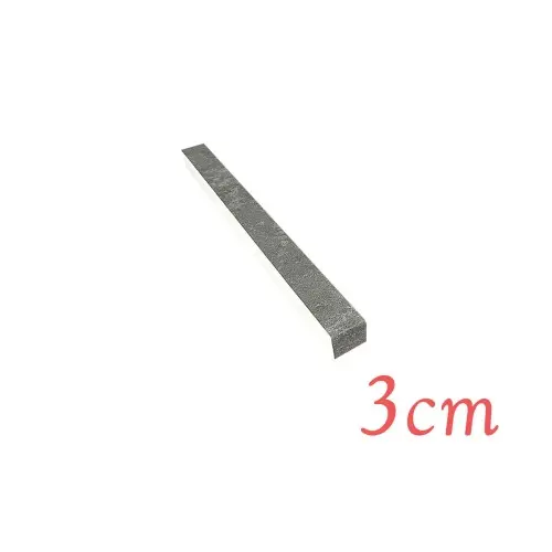 Blat atermic culoare Beton 3 cm