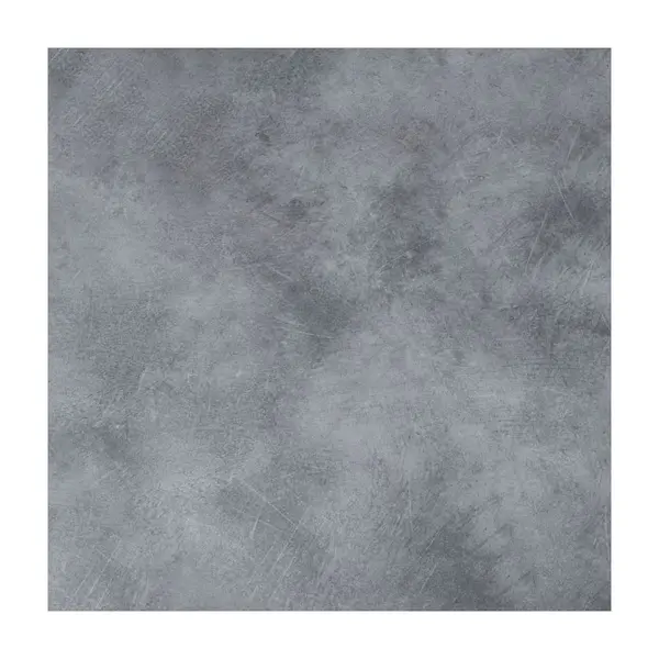 Blat de masa Inspire, Pako World, Gri ciment, 12mm, 60x60 cm