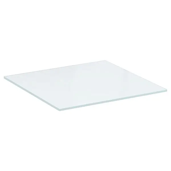 Blat de sticla pentru mobilier, Xeno2, Geberit