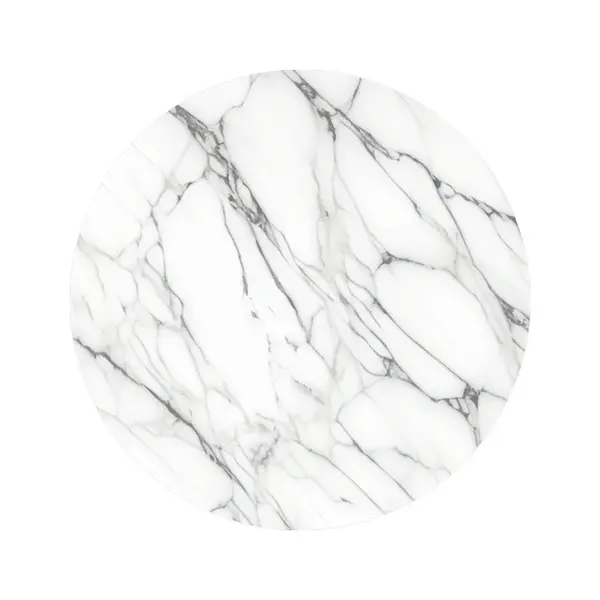 Blat masa Kailo, Alb, 60x60 cm