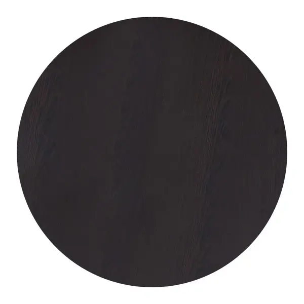Blat masa Portico, Wenge, 60x60 cm