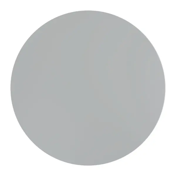 Blat masa Skyline Werzalit ivory 60x60 cm 25mm grosime 60x60x2.5 cm