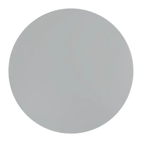 Blat masa Skyline Werzalit ivory 60x60 cm 25mm grosime, 60x60 cm