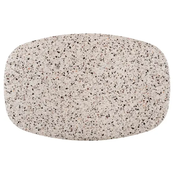 Blat masa WERZALIT CALTO TERRAZZO 146 x 94 CM - Default Title