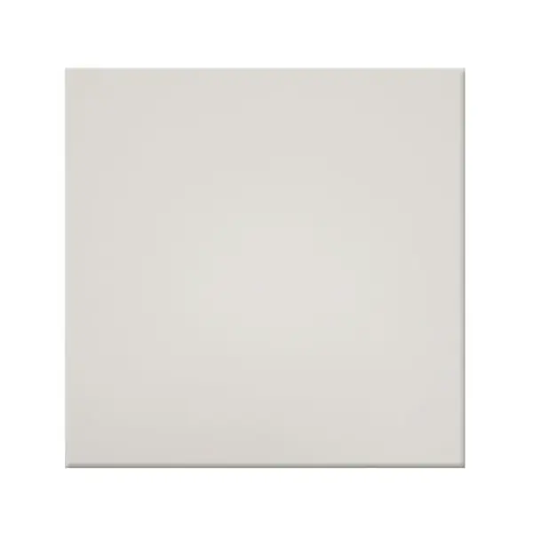 Blat masa WERZALIT STACY UNIFORM WHITE 60 x 60 CM - Default Title