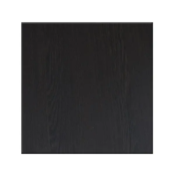 Blat masa WERZALIT STACY WOOD 60 x 60 CM - Maro