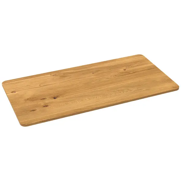 Blat Pentru Birou, 120/80/1,8 cm, material pe bază de lemn