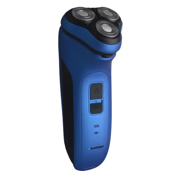 Blaupunkt Aparat de ras Blaupunkt MSR401, Albastru Negru