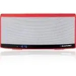 Blaupunkt Blaupunkt Portable bluetooth speaker BT10RD, FM PLL/USB/AUX, PowerBank, red