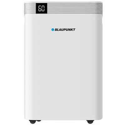 Blaupunkt Dezumidificator Blaupunkt ADH601, capacitate de dezumidificare 16l/zi